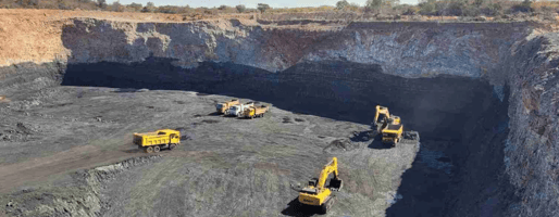 Coal is on the Comeback Trail in Zimbabwe in 2025