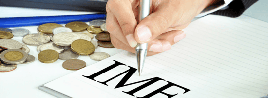 IMF Suspends Malawi's Credit Facility