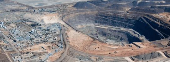 Country Report: Botswana