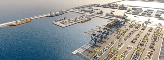 Morocco's New Ports: Strategic Boost to Trade and Infrastructure