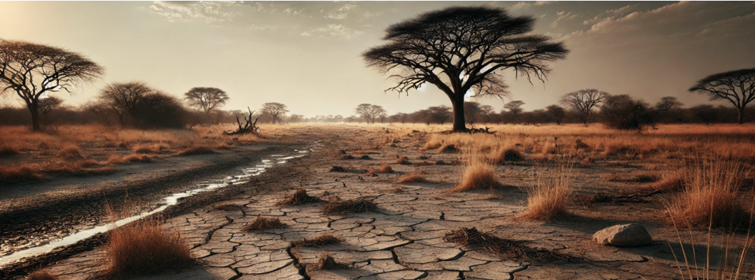 The World Food Programme's Response to the Drought in Southern Africa