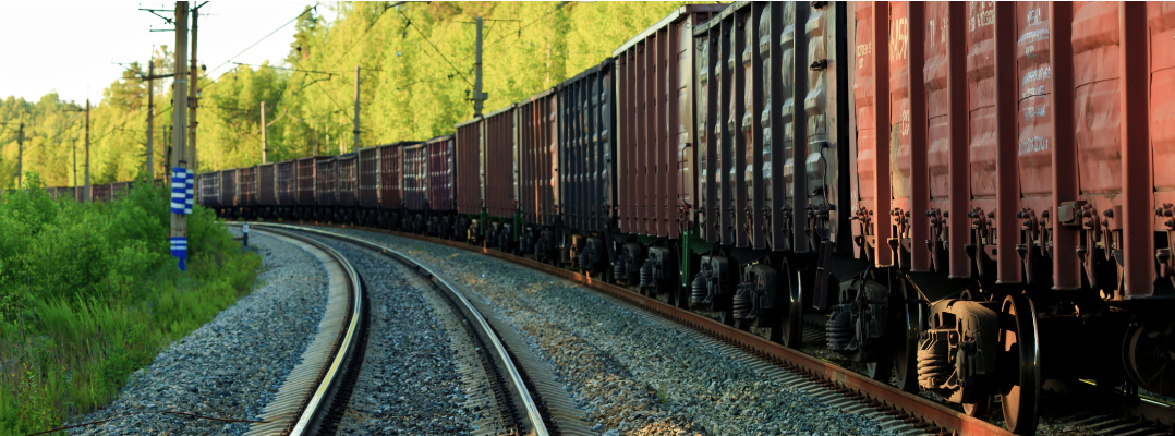 An Update on the Crucial Rail Corridors in the SADC Region