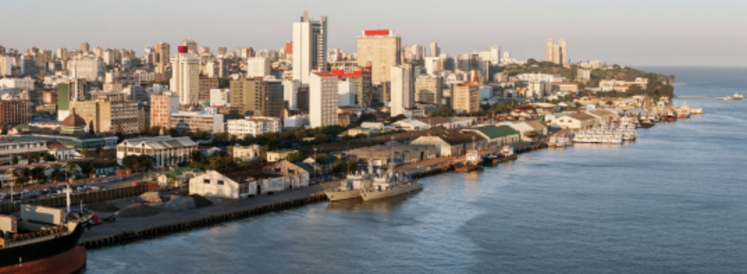 Political Unrest in Mozambique