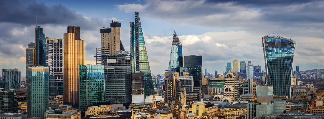 GTR Africa Conference in London - 2024
