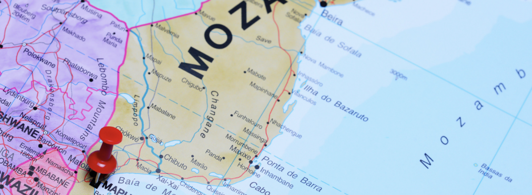 What’s Happening in Maputo?