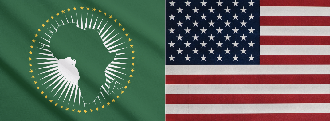 Trump 2.0 and US Trade with Africa