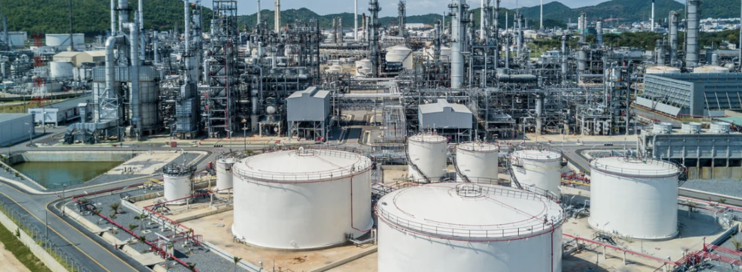 A Quick Update on West Africa’s Oil Refineries