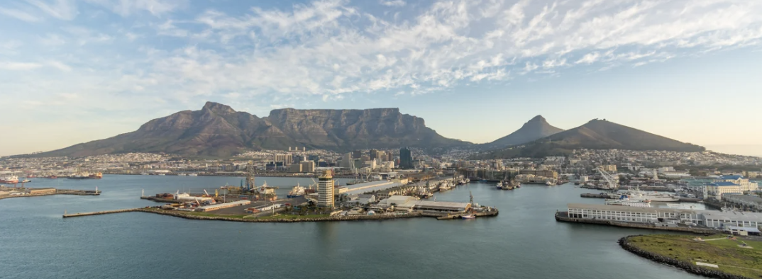 The Mining Indaba - Cape Town 2025