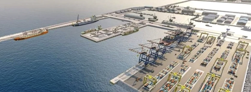 Morocco's New Ports: Strategic Boost to Trade and Infrastructure