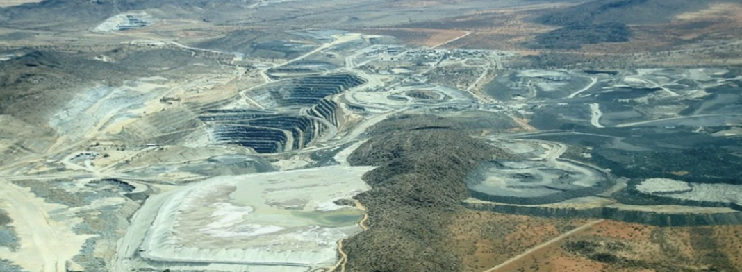 Considering Namibia as an investment destination?